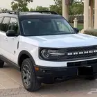 فورد برونكو BADLANDS SPORT 2021