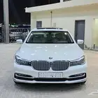 بي ام دبليو 730li 2018
