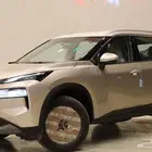 نيسان اكستريل ستاندر 2025 - 7 و 5 راكب