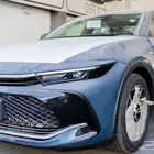 تويوتا كراون برستيج هايبرد 2026 ب 144.900 (شامل الضريبة)