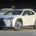لكزس - UX 300 - CH - فل كامل - خليجي - 2025 السعر 173000