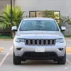 جراند شيروكي لاريدو 2017