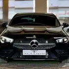 مرسيدس بنز CLA 250 AMG 2022 مستخدم