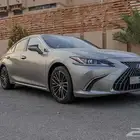لكزس 2024