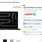 ماك بوك برو ام 3 برو ارخص سعر - Macbook pro m3 pro14 inch