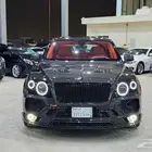 بنتلي بنتياقا 2018 منصوري
