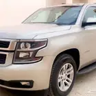 تاهو 2015 نظيف جدا بحالة الوكاله