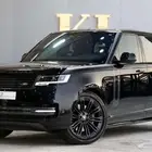 لاند روفر رينج روفر اوتوبيوغرافي 2022