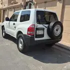 باجيرو 2006