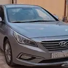 هونداي سوناتا 2017