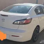 مازدا 3 موديل 2012