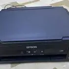 طابعة ابسون شغال