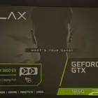 GTX 1650