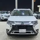 ميتسوبيشي اوتلاندر 2021