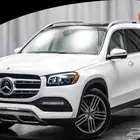 2023 مرسيدس GLS 450