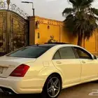 مرسيديس اس 350 بانوراما موديل 2009 للبيع
