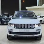 رنج روفر فوج لونق 2020