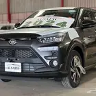 تويوتا رايز ليمتد 2024 (( الاقل سعرا ))