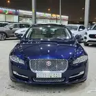 جاكور XJ 2016