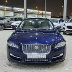 جاكور XJ 2016