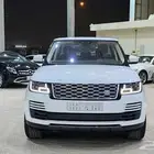 رنج روفر فوج لونق 2020