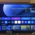 شاشة تلفزيون 75 بوصة سمارت LG 75QNED806QA