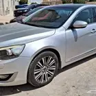 كيا كادنزا موديل 2015 فل كامل