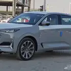 شانجان يوني كي 2026 اليت - سعودي جديد