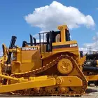 مطلوب بلدوزر D10Rو D9R موديل حديث نظيف