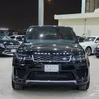 رنج روفر سبورت 2019