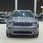 جراند شيروكي ليمتد 2019