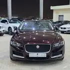 جاكور XF 2018