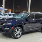 جراند شيروكي ليمتد 2023