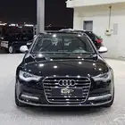 اودي A6 2012