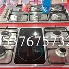 تخفيضات موقد سطحي اجهزه بلت ان بوتاجاز شوايه شفاط مطبخ