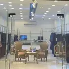 فرصة للبيع محل عبايات ومشغل