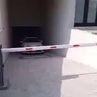 بوابات مواقف سيارات بوابات ايطالي CAME بوابات دخول سيار صيني