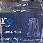 غطاس ضمان سنه إيطالي واحد حصان