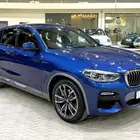 بي ام دبليو X4 2019