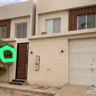 فيلا للايجار في حي عكاظ مخطط العجلان