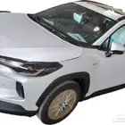 كورولا كروس XLE هيبرد موديل 2025 حبه فقط