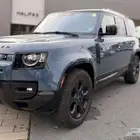 لاند روفر ديفندر 2022 110 اقل الاسعار