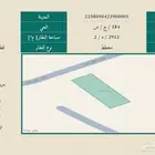 للبيع قطعتين مساحة 450 مخطط الرياض ه