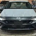 هيونداي النترا سمارت بلس 2.0 موديل 2026