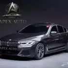 BMW 520I Mkit Sport 2023
