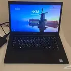 لابتوب Core i7 Ram 16 GB