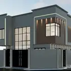 رخصة بناء
