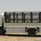 دينة للإيجار الشهري ايسوزو 5 طن