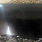 شاشة دانسات 48 بوصه مكسورة للبيع