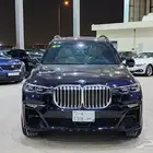 بي ام دبليو X7 2019